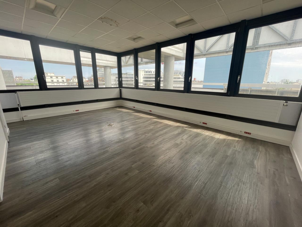 Bureau Rennes 640m² Location bureau Rennes Ille-et-Vilaine OLBUR2533653 2